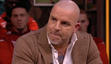 Andy van der Meijde neemt verdrietig besluit: 'Te veel gebeurd'