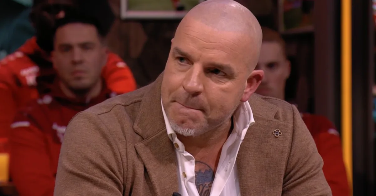 Andy van der Meijde neemt verdrietig besluit: 'Te veel gebeurd'