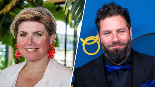 'Was benieuwd wat ze zou schrijven'