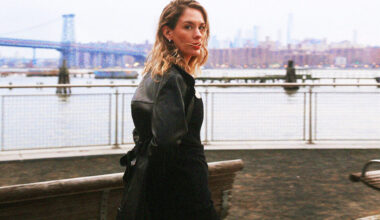 Anna of the North - Girl In A Bottle (★★★★): Een luid verlangen naar liefde