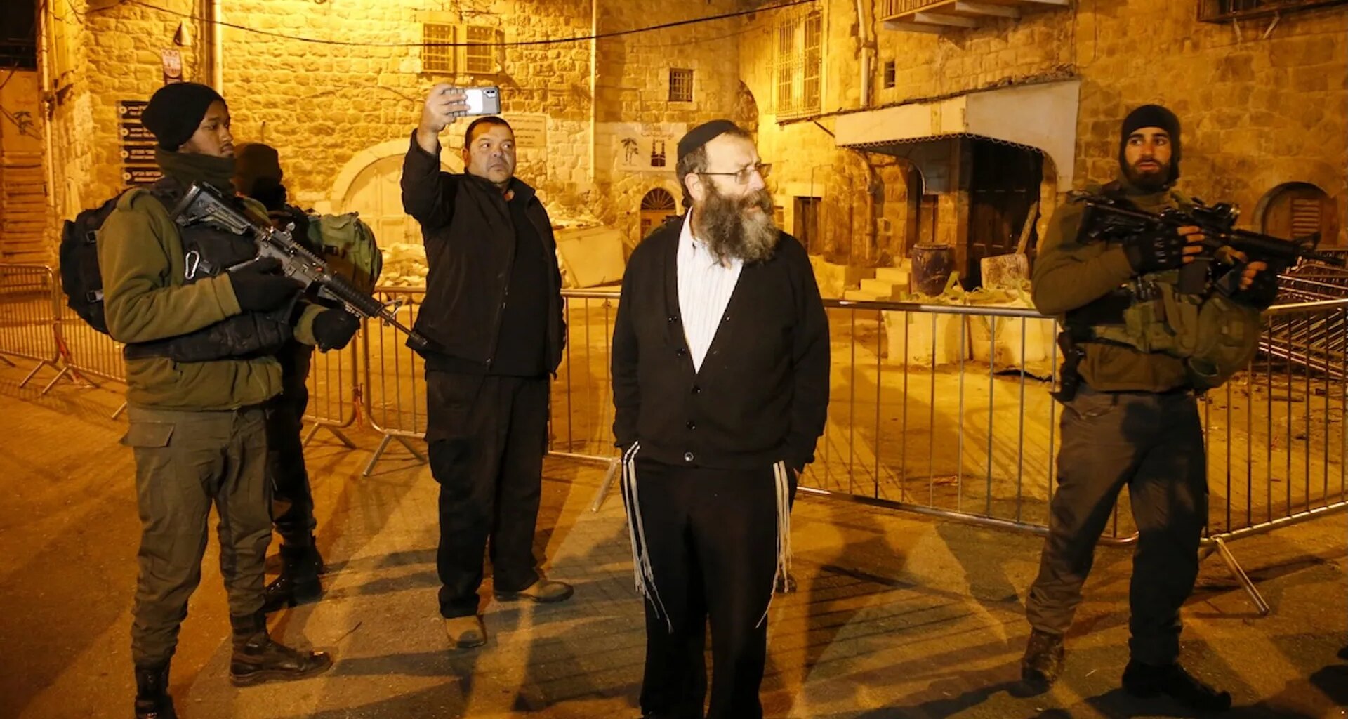 De schadelijke propaganda van Israël richt zich ook tegen ons - Joop