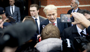 Lokale PVV-fracties breken met partijtop: 'Mensen zijn het zat dat Wilders alles bepaalt'