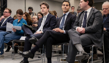 Toponderhandelaar raadt minderheidskabinet aan: 'Wat je nu niet wil, is volledige formatie'