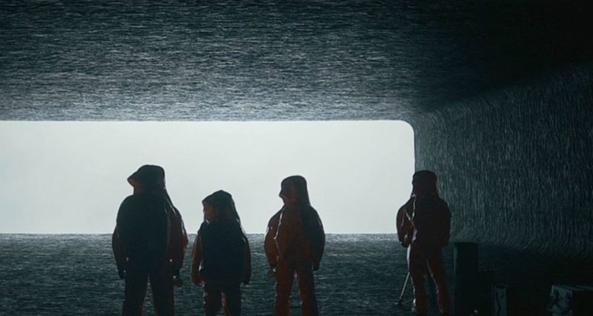 Helemaal voor niets? Deze scifi-hit van de nieuwe Bond-regisseur is het: 'Even stil van' | Film Nieuws