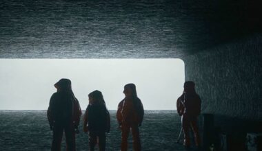 Helemaal voor niets? Deze scifi-hit van de nieuwe Bond-regisseur is het: 'Even stil van' | Film Nieuws