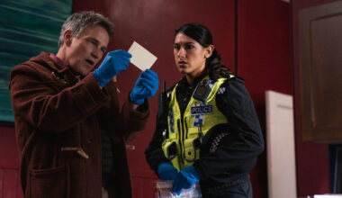 Art Detectives: misdaadserie gaat in januari van start bij BBC NL - VARAgids