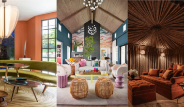 Dit zijn de grootste interieurtrends van 2026, volgens Pinterest