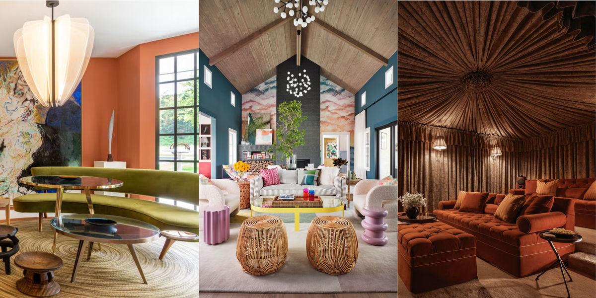 Dit zijn de grootste interieurtrends van 2026, volgens Pinterest