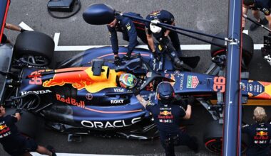 Deze rookies rijden vrijdag mee in eerste F1-training Abu Dhabi