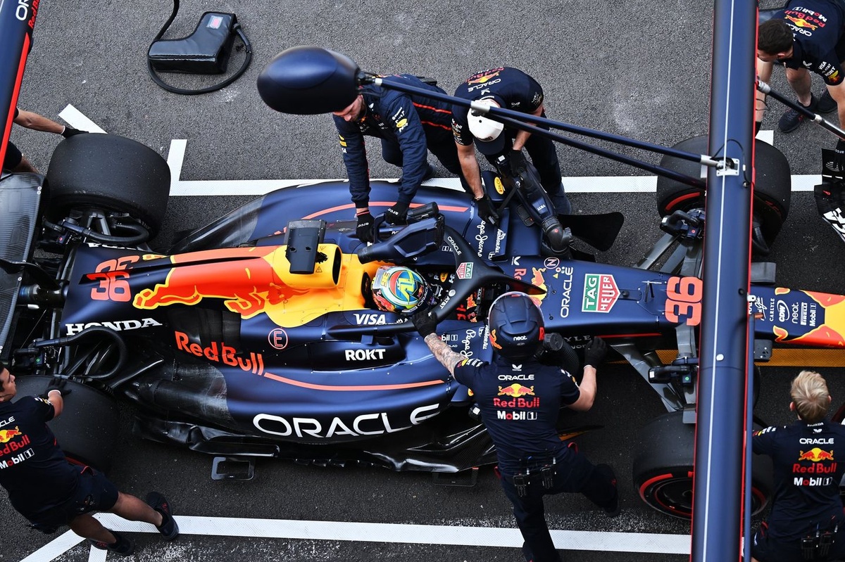 Deze rookies rijden vrijdag mee in eerste F1-training Abu Dhabi