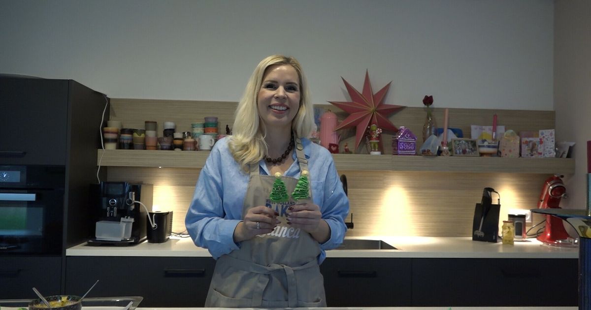 Bianca (40) uit Emmen blikt terug op Heel Holland Bakt avontuur: 'Niet gedacht dat ik zover zou komen'