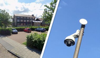 Burgemeester Naafs doet dringende oproep aan inwoners Amerongen: 'Weet altijd waar je kind is' - RTV Utrecht