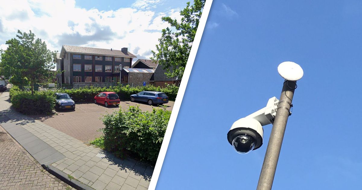 Burgemeester Naafs doet dringende oproep aan inwoners Amerongen: 'Weet altijd waar je kind is' - RTV Utrecht