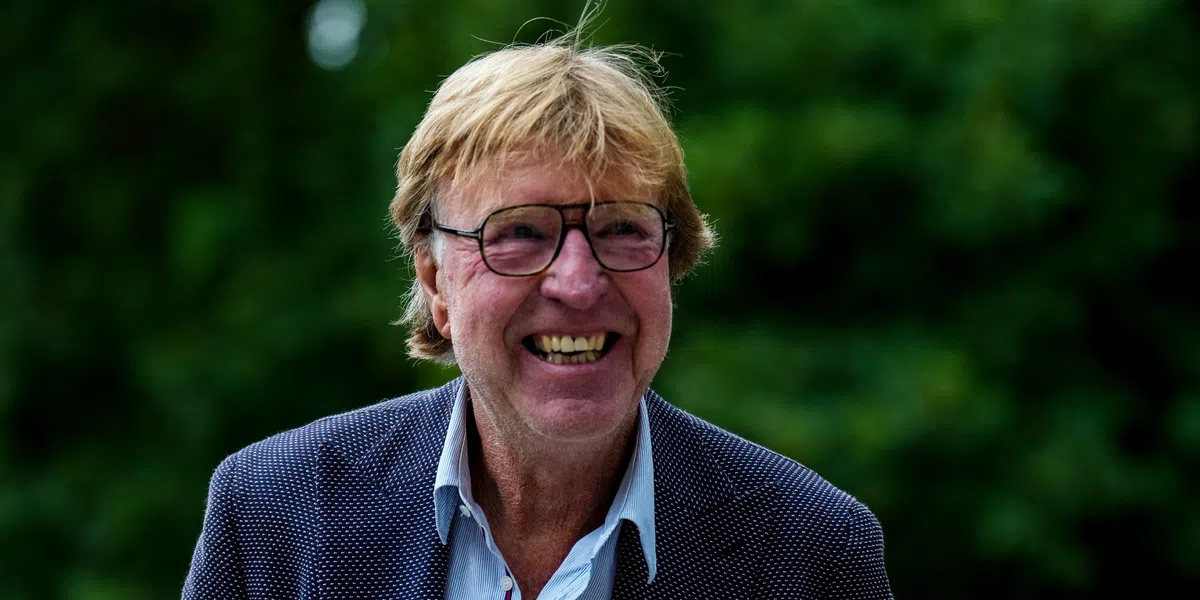 De Mos snapt 'overdreven hype' bij Ajax niet