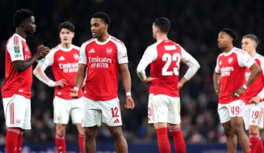 Arsenal weet oud-PSV'er Benítez uiteindelijk te passeren