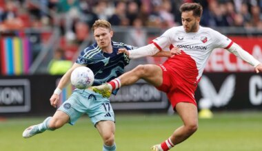 Agent El Karouni reageert op geruchten