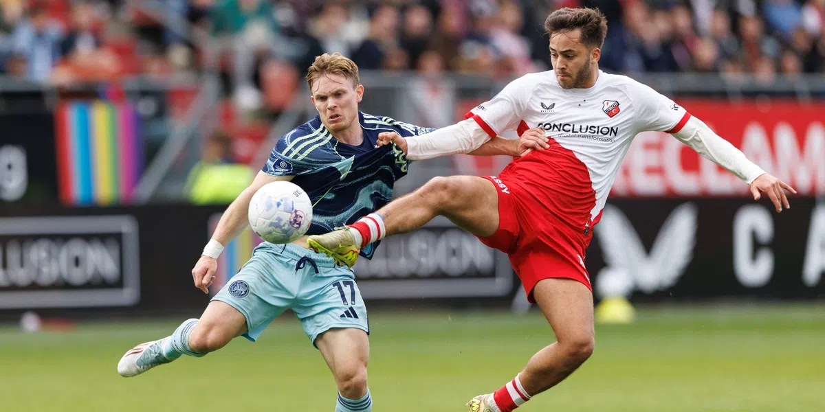 Agent El Karouni reageert op geruchten