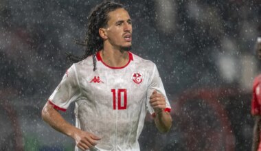 Afrika Cup: Nigeria foutloos naar knock-outfase, keeperscrisis bij Oeganda