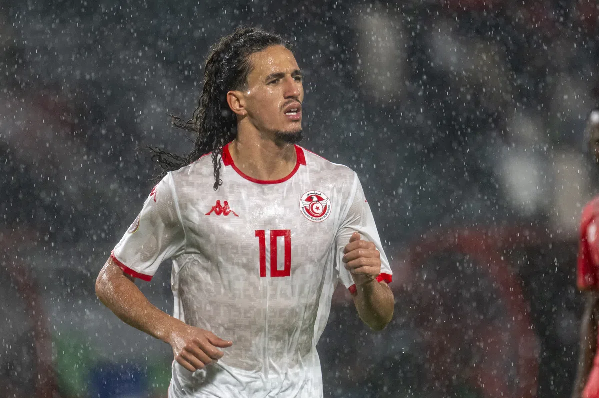 Afrika Cup: Nigeria foutloos naar knock-outfase, keeperscrisis bij Oeganda