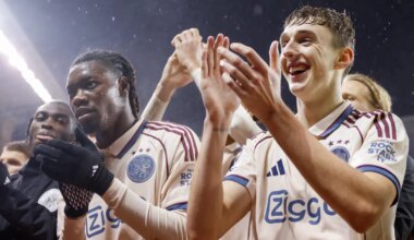 Jansen ziet Baas als 'onmisbare' speler voor Ajax