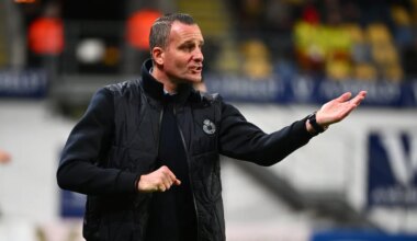X gaat los na ontslag Hayen bij Club Brugge