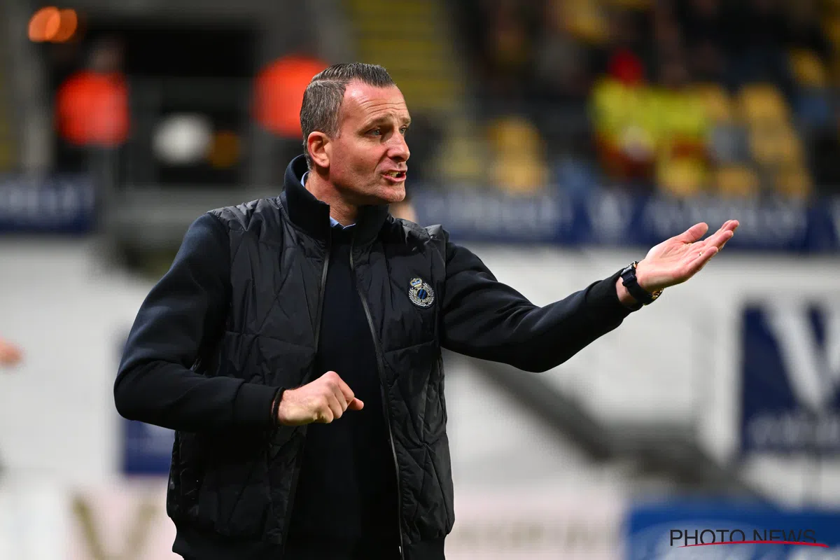 X gaat los na ontslag Hayen bij Club Brugge