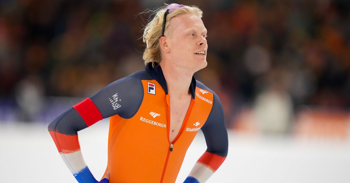 Vier Friezen in actie op de tweede dag OKT; Talsma en Rijpma-de Jong melden af