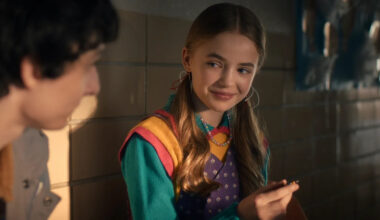 Enorme fout in 'Stranger Things' ontdekt die vergelijkbaar is met 'Game of Thrones'-blunder