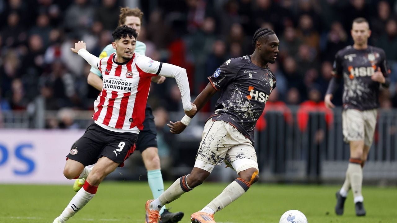 Afbeelding ter illustratie - ANP