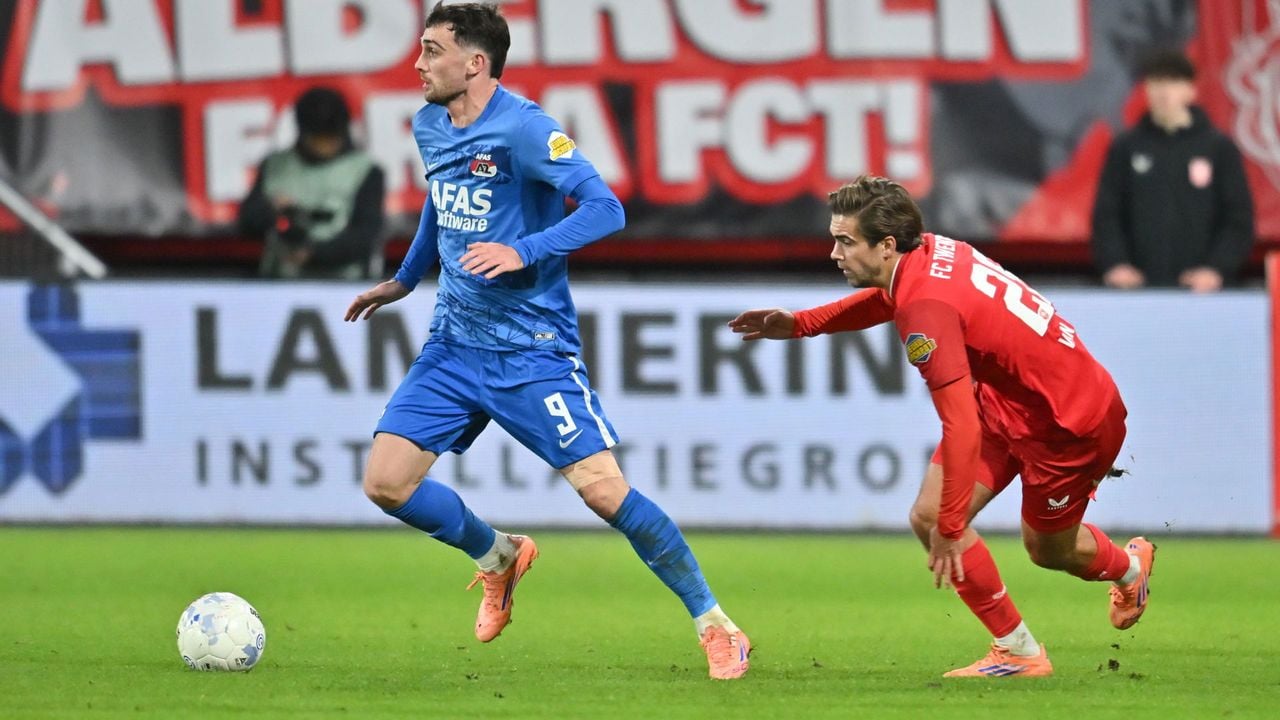 Afbeelding ter illustratie - Pro Shots