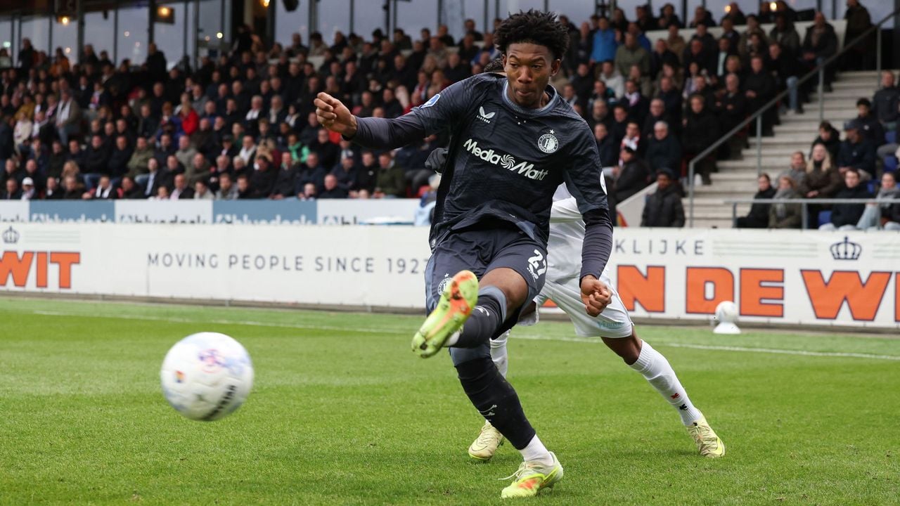 Afbeelding ter illustratie - Pro Shots