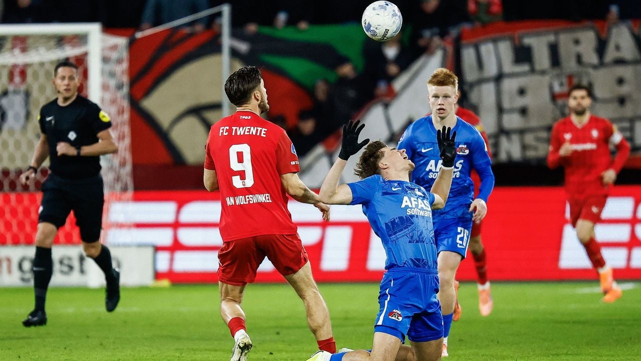 Afbeelding ter illustratie - ANP