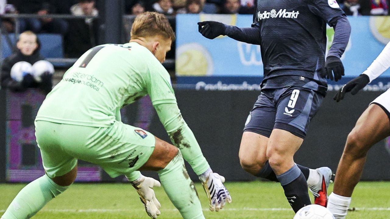 Afbeelding ter illustratie - ANP