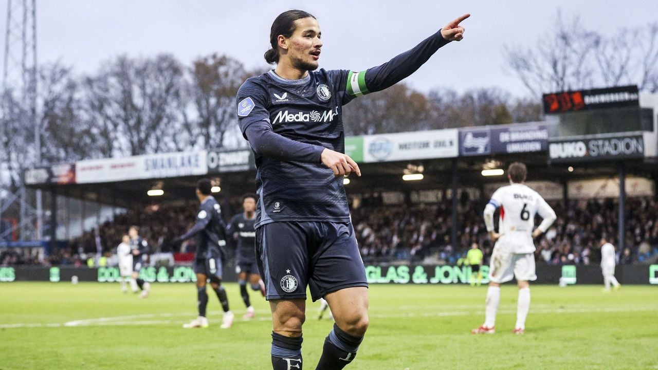 Afbeelding ter illustratie - ANP