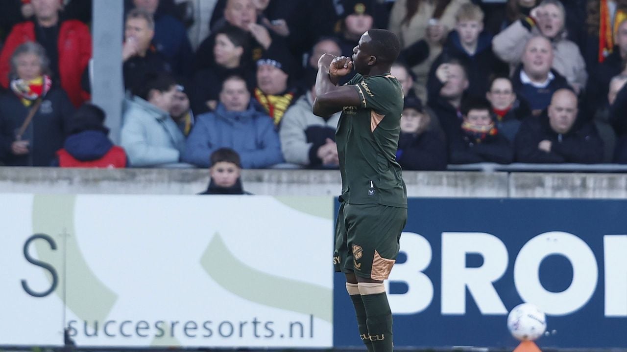 Afbeelding ter illustratie - Pro Shots