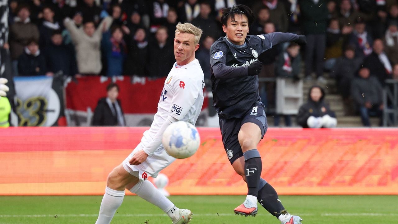 Afbeelding ter illustratie - Pro Shots