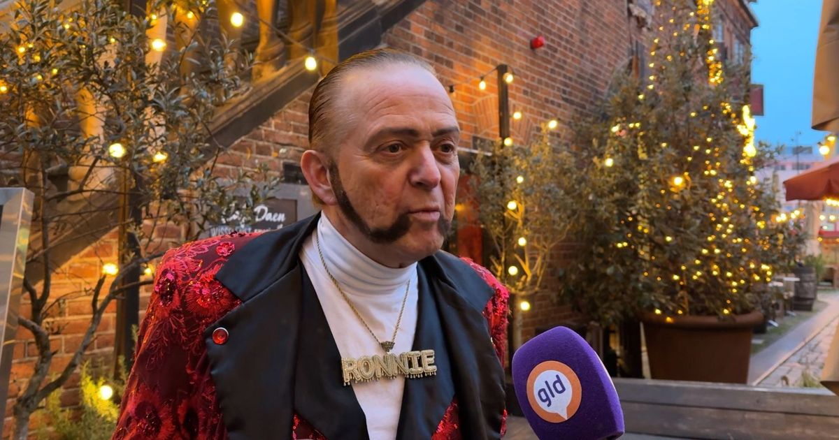 Dampende kneiter uit Nijmegen dendert na 30 jaar vanuit het niets Top2000 in - Omroep Gelderland