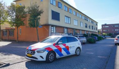 Stadjer niet alleen verdacht van doden moeder, maar ook van steekincident Cascadeplein