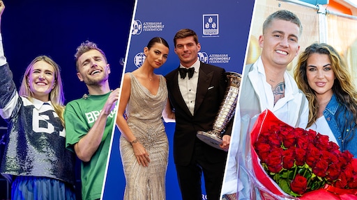 deze sterren werden in 2025 ouders