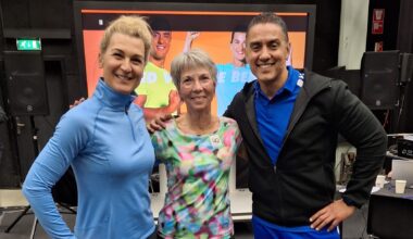 Bekende koppies: deze Woerdenaren waren dit jaar op tv te zien