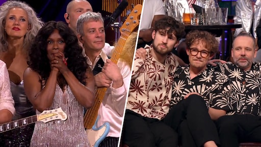 'Dit is nog nooit gebeurd'