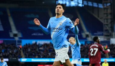 City gaat mede door Reijnders even aan kop