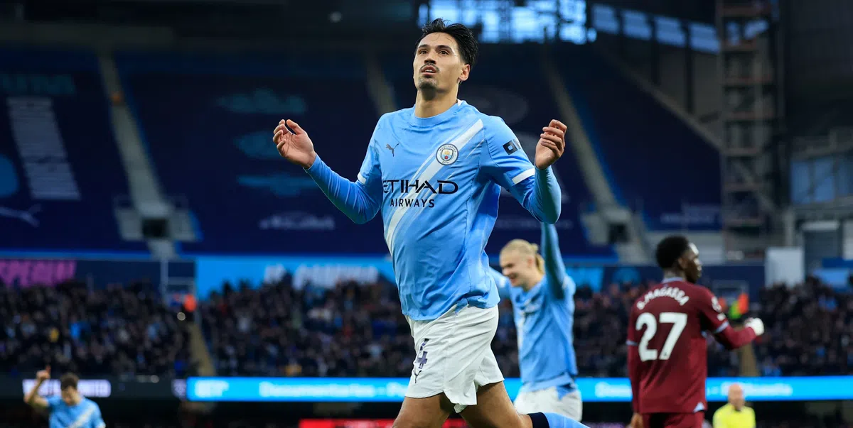 City gaat mede door Reijnders even aan kop