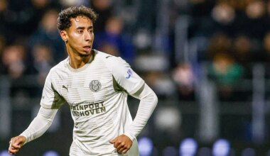 Anass Salah-Edinne kiest voor nieuwe zaakwaarnemer