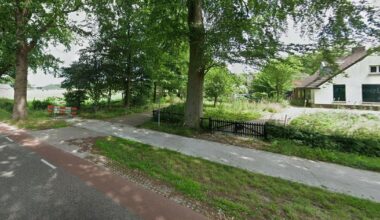 De Wolden wil grond onteigenen van Drentse grootgrondbezitter voor aanleg fietspad