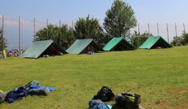 Man (55) opgepakt voor misbruik meerdere kinderen bij scouting - Rijnmond