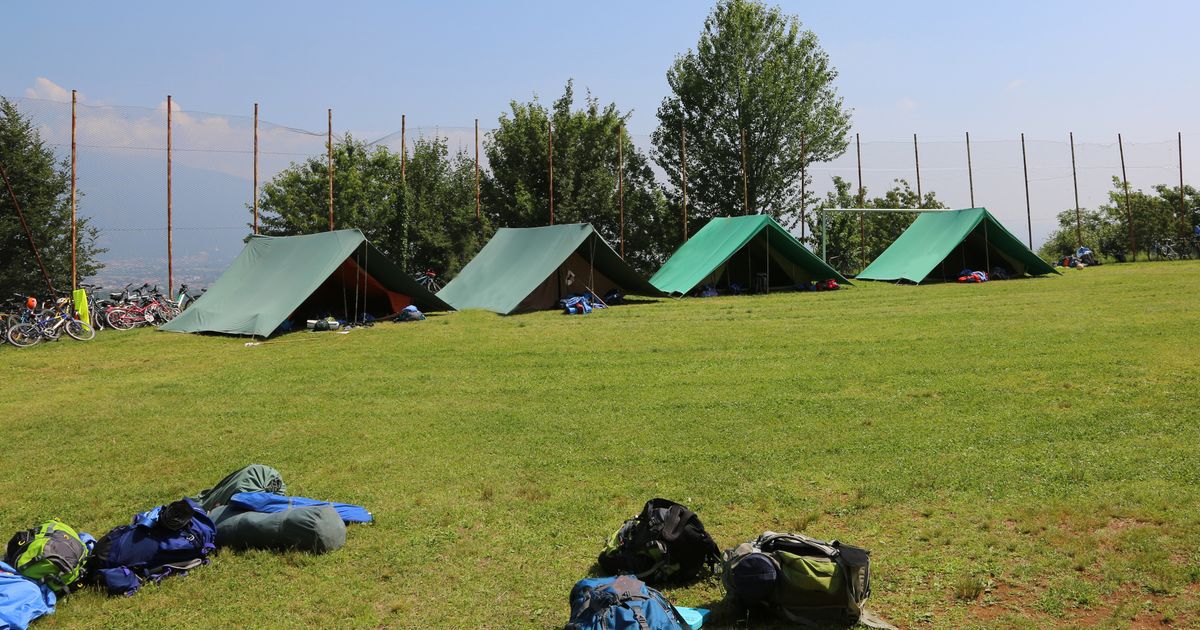 Man (55) opgepakt voor misbruik meerdere kinderen bij scouting - Rijnmond