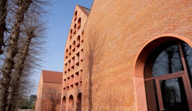 Paul Van Ostaijensite in Leuven bekroond met Internationale Architectuurprijs
