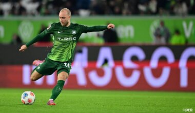 Eriksen wil carrière nog steeds afsluiten bij Ajax