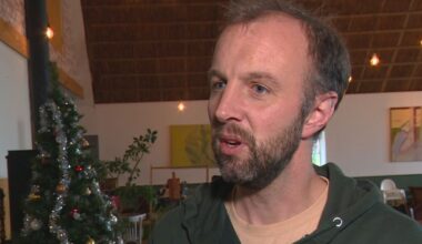 Boer Bart roept op: ga niet naar het gemeentehuis om mij te steunen